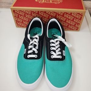 Vans mens shoes